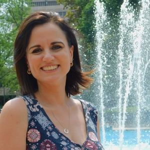 Meet your Posher, Lindsay